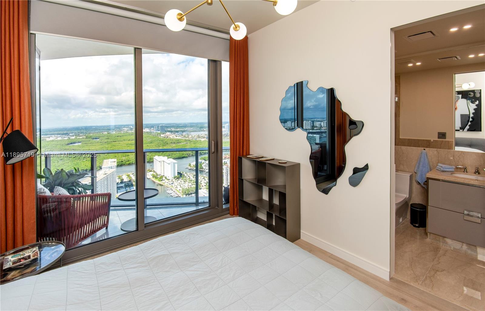 15701 COLLINS CONDO - Residential Lease