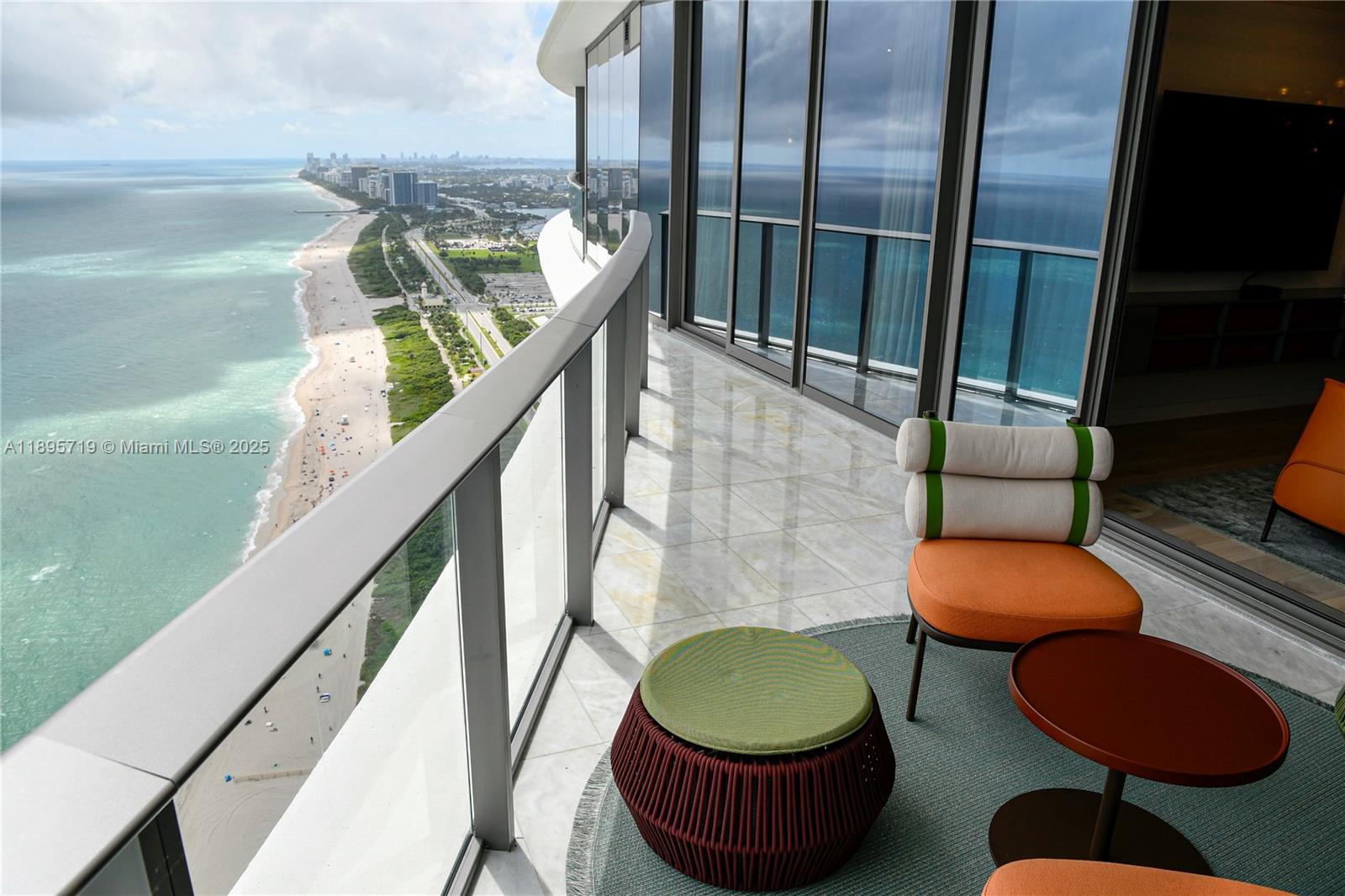 15701 COLLINS CONDO - Residential Lease