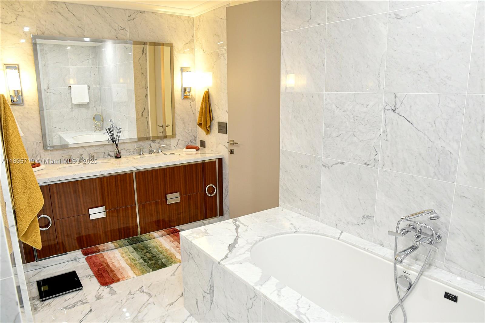 15701 COLLINS CONDO - Residential Lease