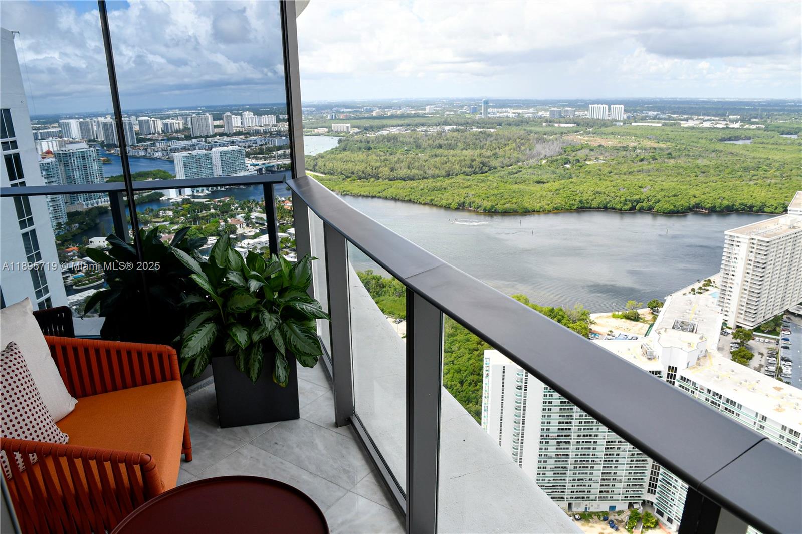 15701 COLLINS CONDO - Residential Lease