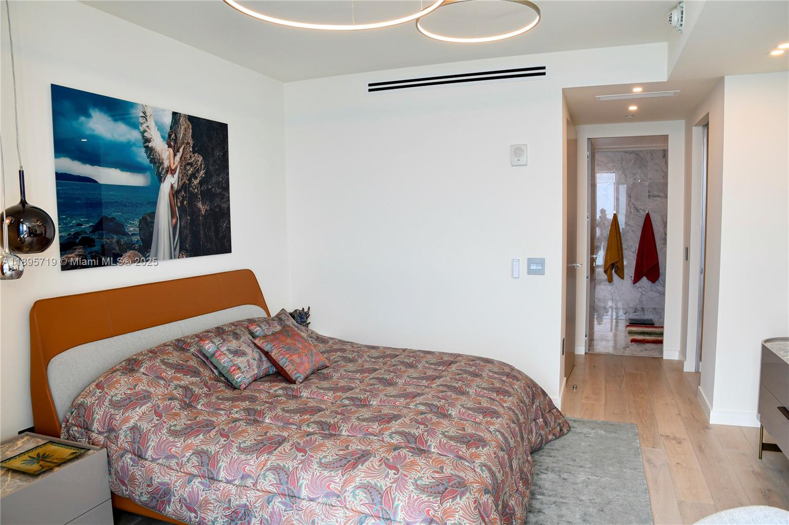 15701 COLLINS CONDO - Residential Lease