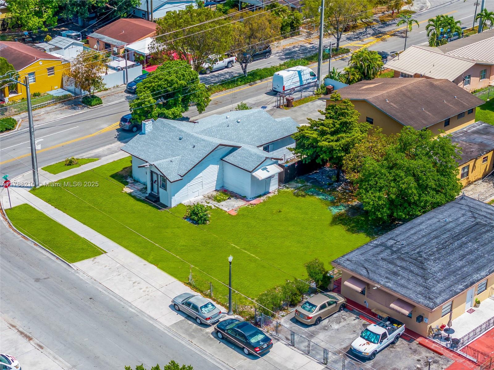 1234 E 1st Ave