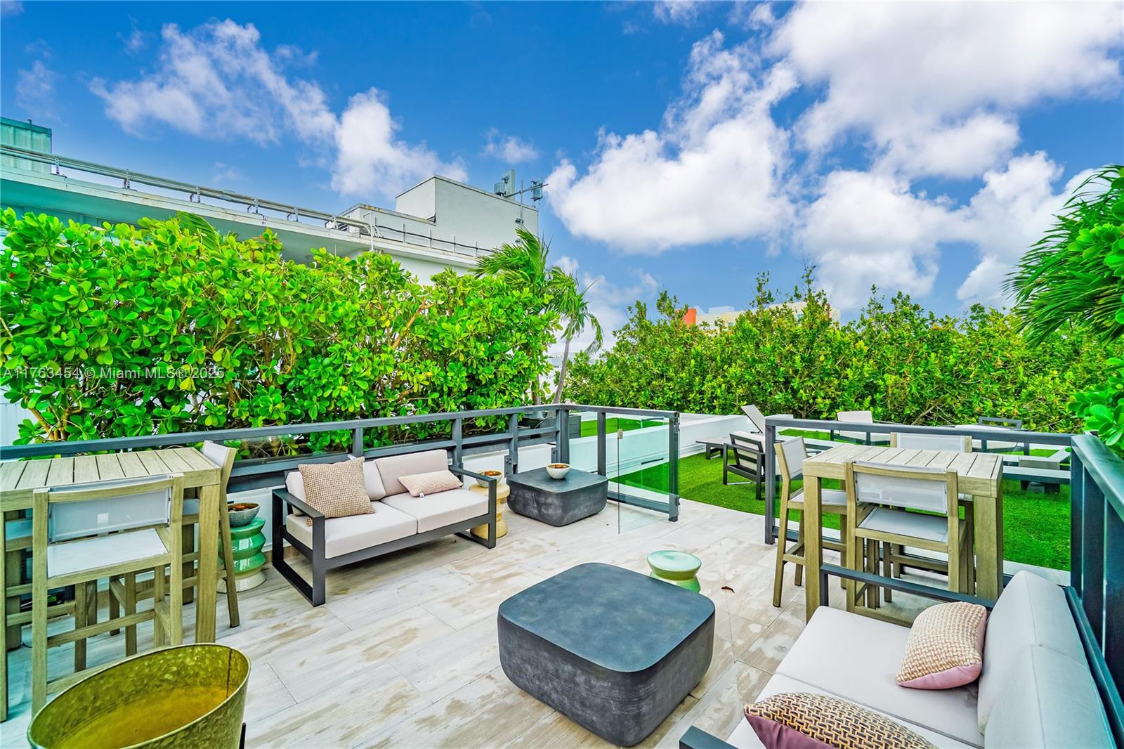 350 MERIDIAN CONDO - Residential