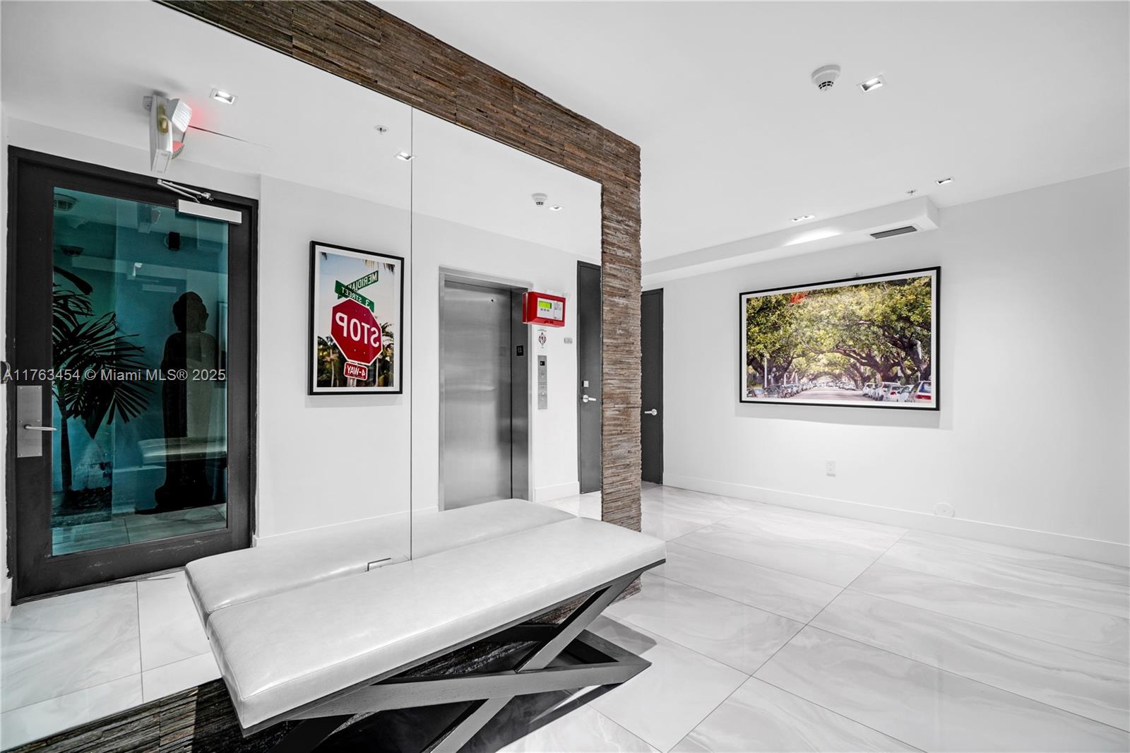 350 MERIDIAN CONDO - Residential
