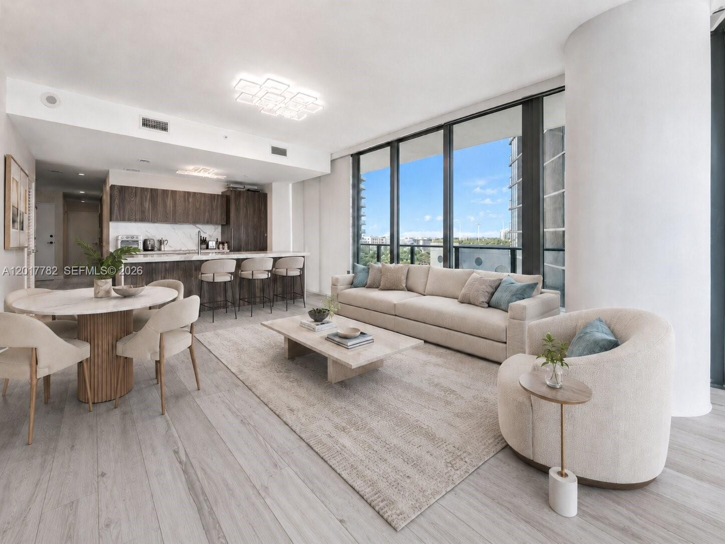 GRAN PARAISO CONDO - Residential