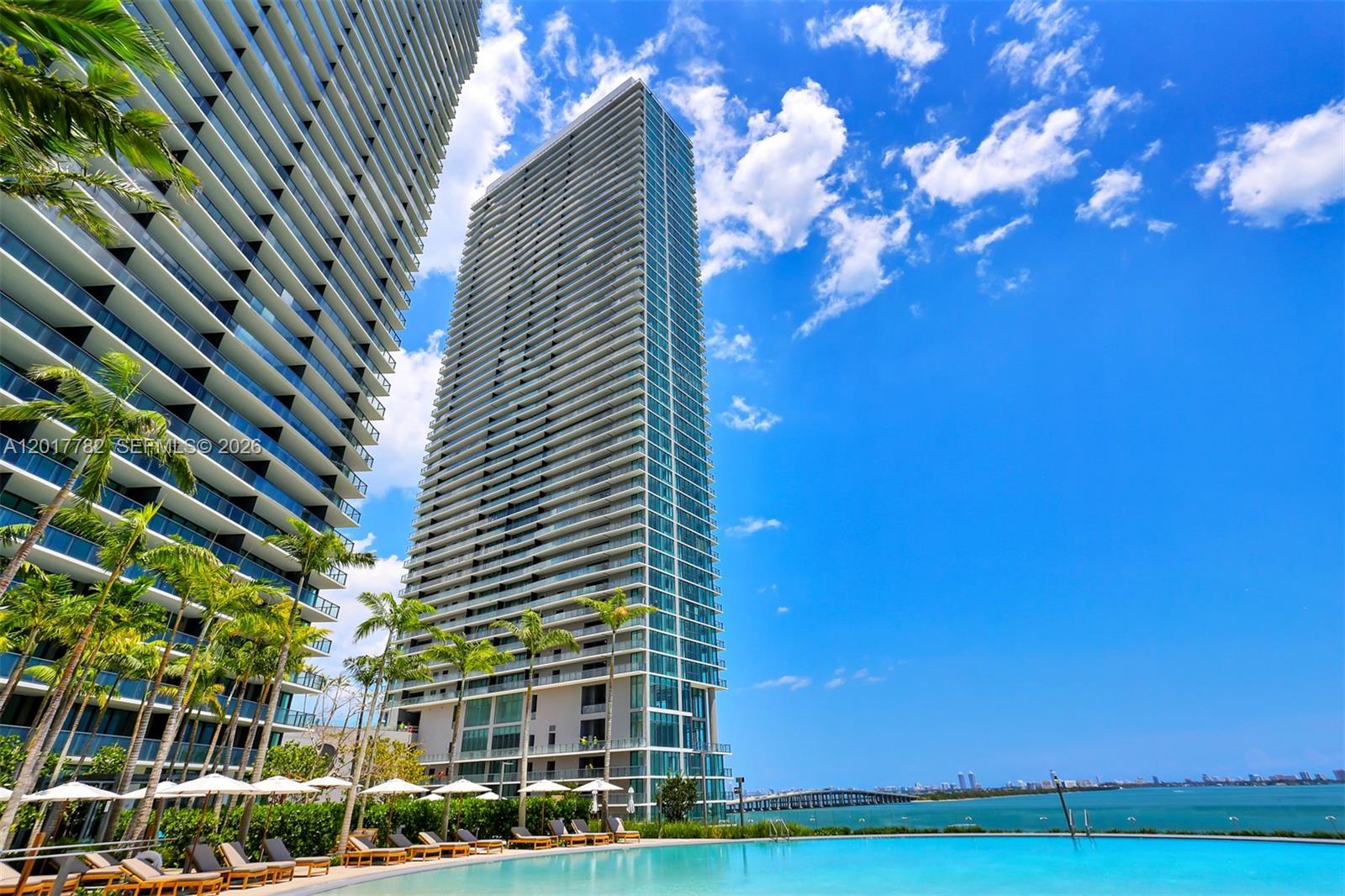 GRAN PARAISO CONDO - Residential