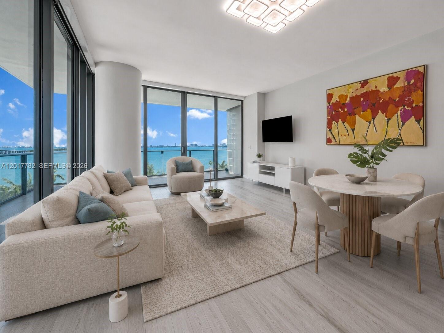 GRAN PARAISO CONDO - Residential