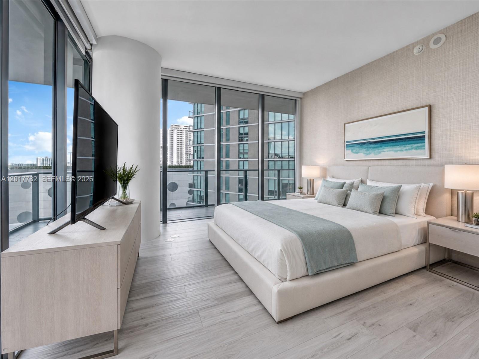 GRAN PARAISO CONDO - Residential