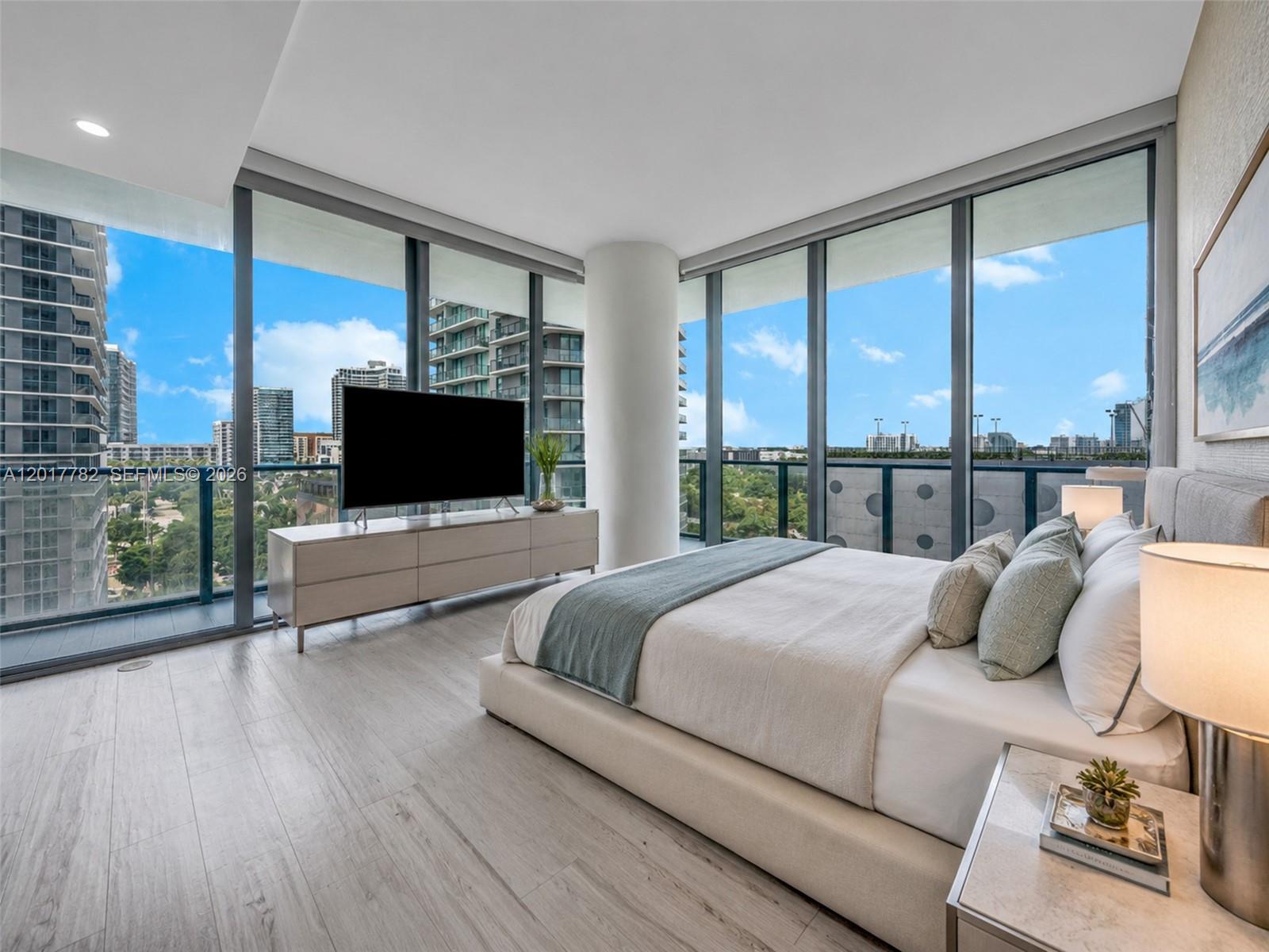 GRAN PARAISO CONDO - Residential