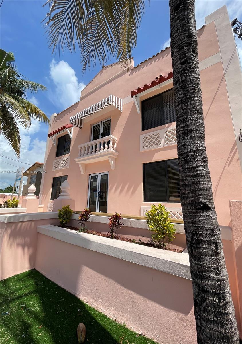 LAWRENCE ESTATES LAND COS - Residential Income
