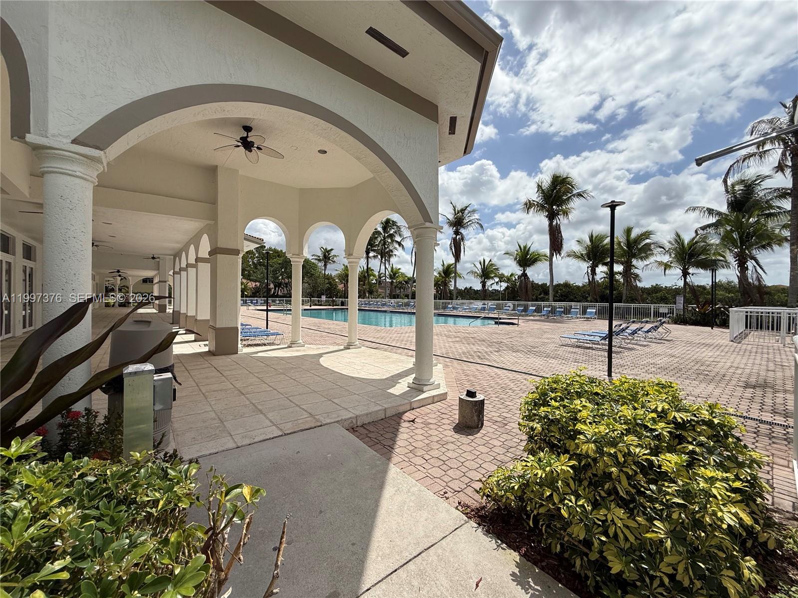 NAUTICA PLAT - Residential Lease