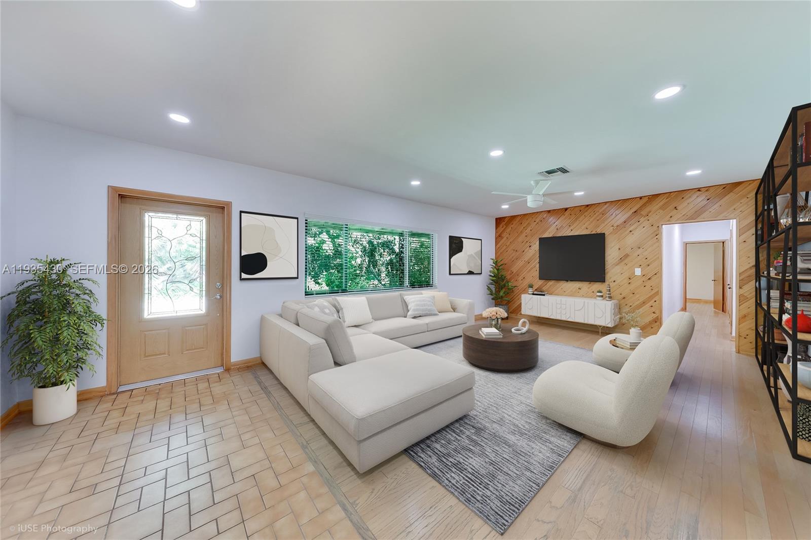 SNAPPER CREEK GROVES - Residential Lease