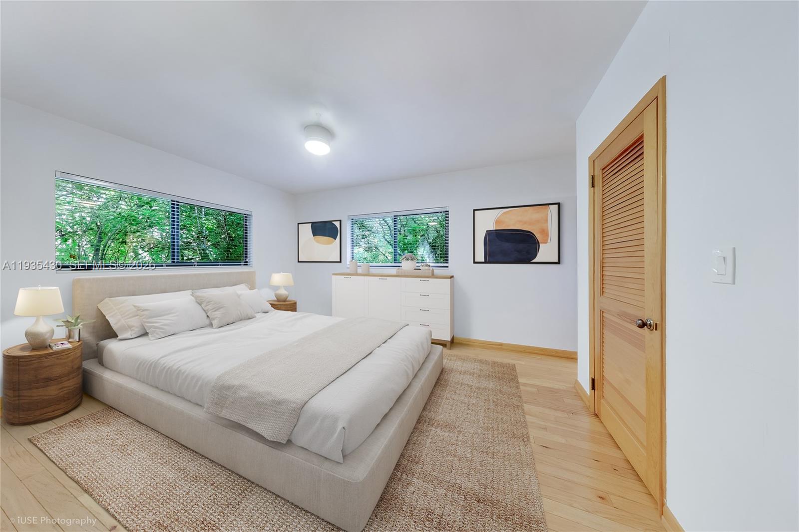 SNAPPER CREEK GROVES - Residential Lease