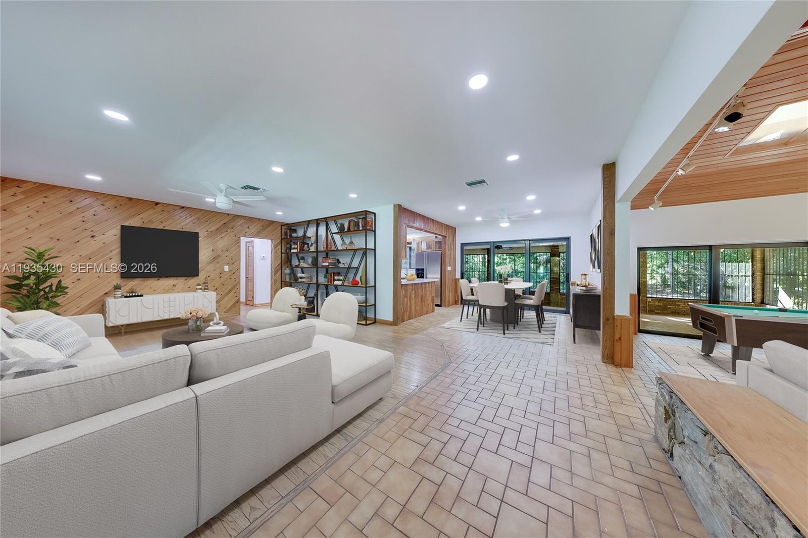 SNAPPER CREEK GROVES - Residential Lease