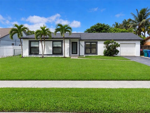 Photo of 26682 SW 125th Ct, Homestead, FL 33032 (MLS # A12094298)