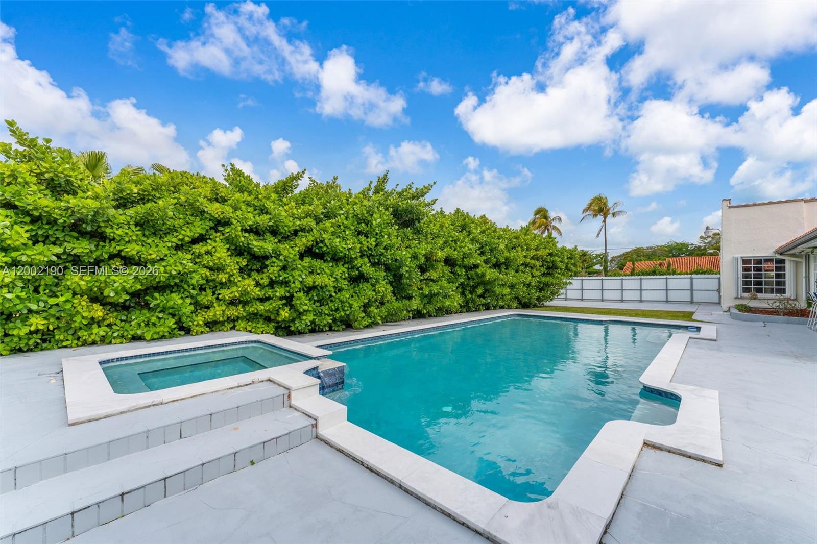 Bird Road Area - Residential