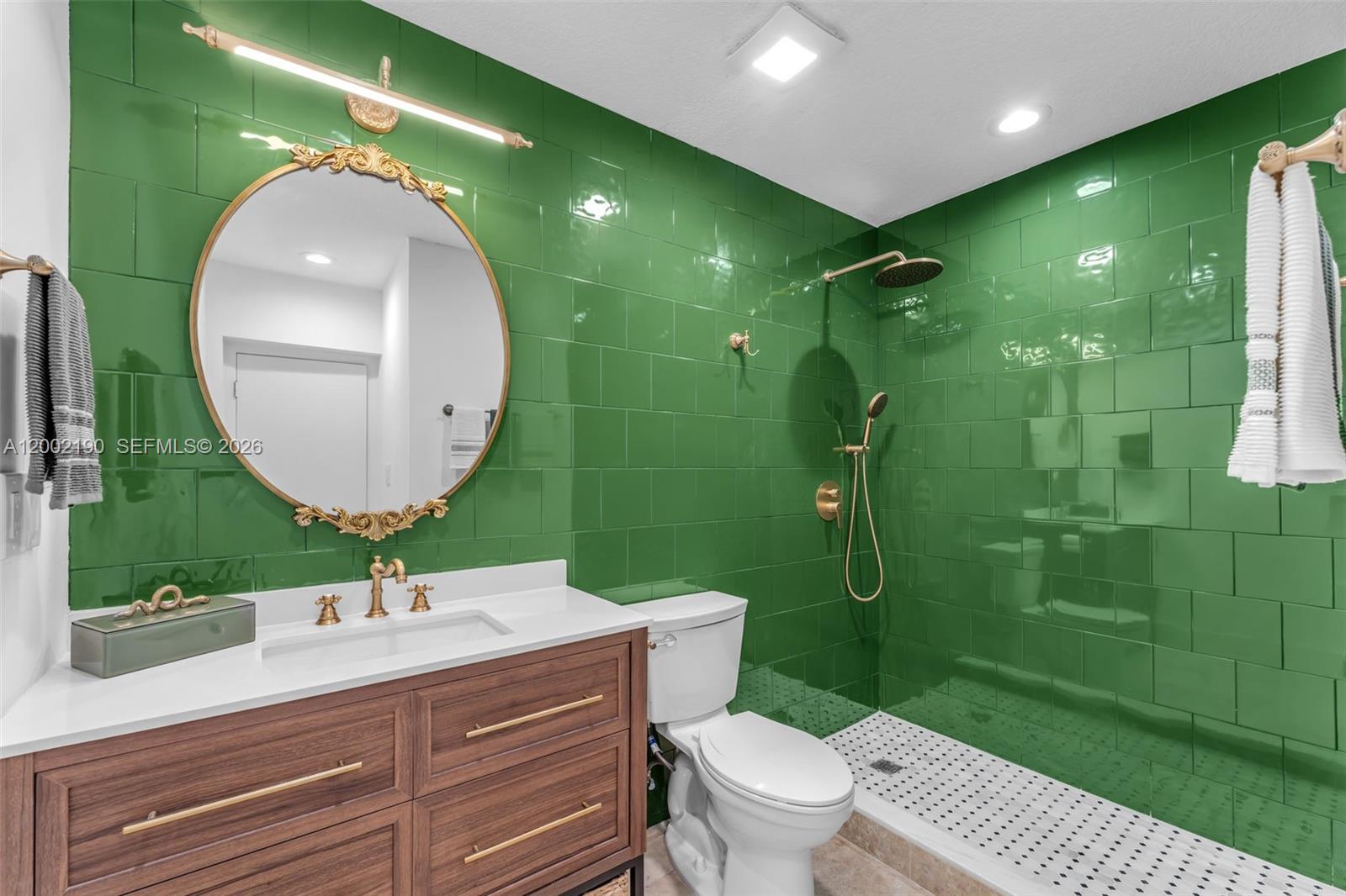 Bird Road Area - Residential