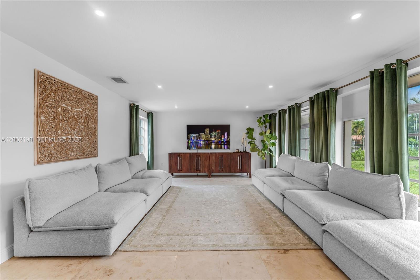 Bird Road Area - Residential