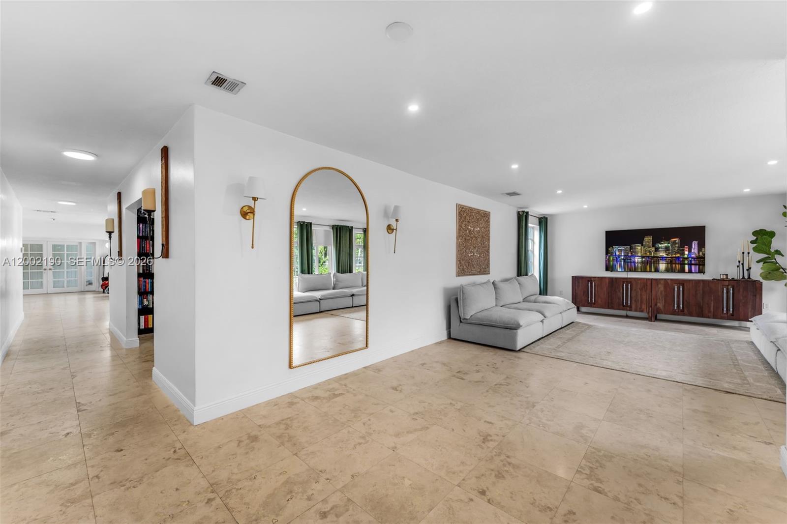 Bird Road Area - Residential