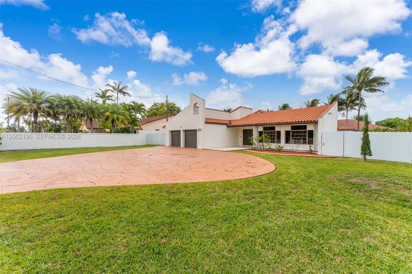 Bird Road Area - Residential