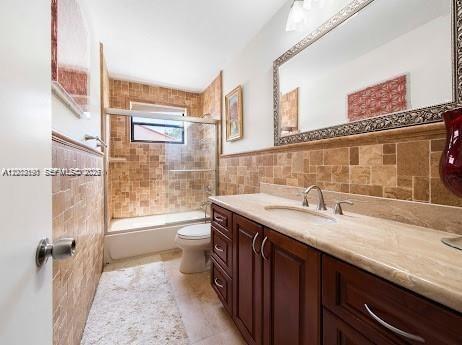 Bird Road Area - Residential