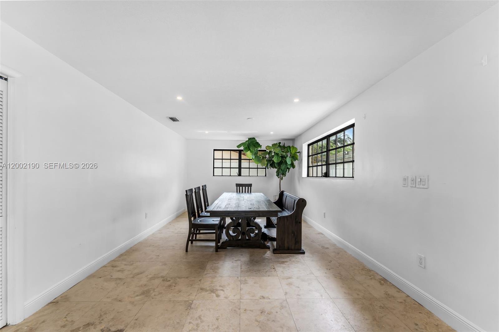 Bird Road Area - Residential