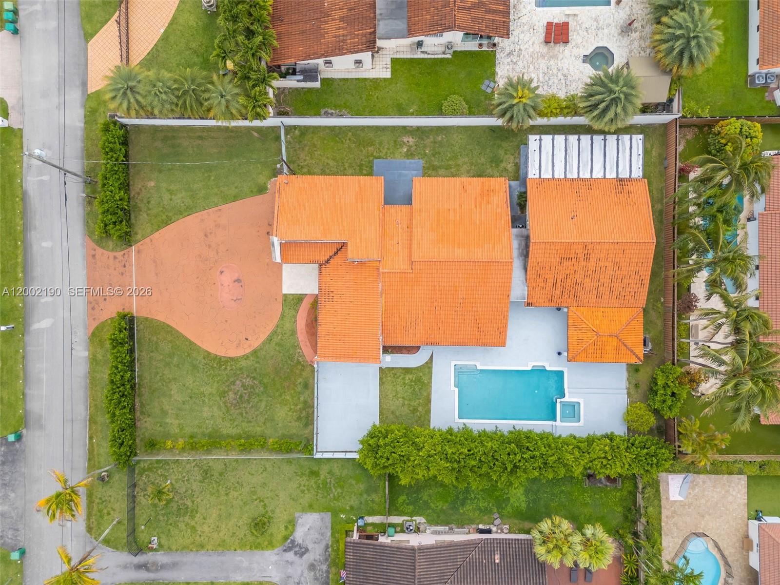 Bird Road Area - Residential