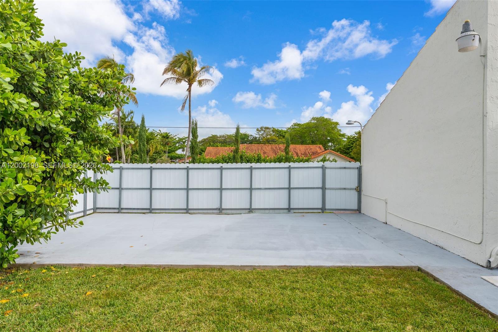 Bird Road Area - Residential