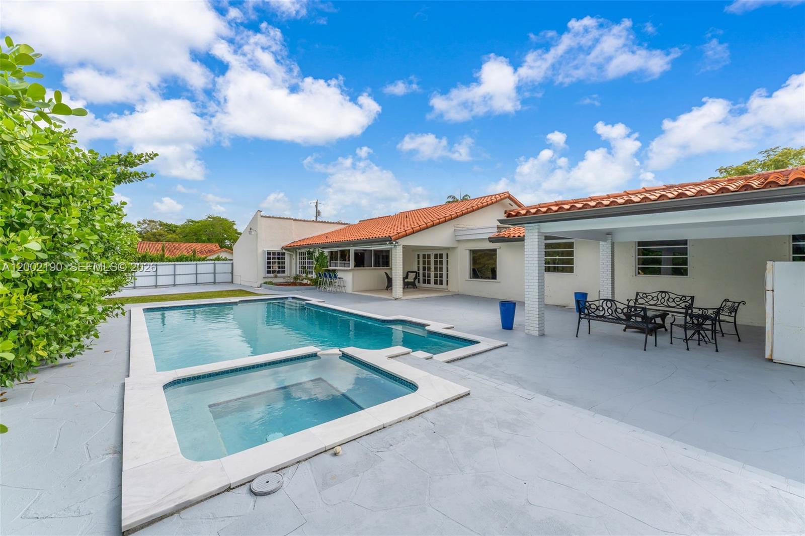 Bird Road Area - Residential