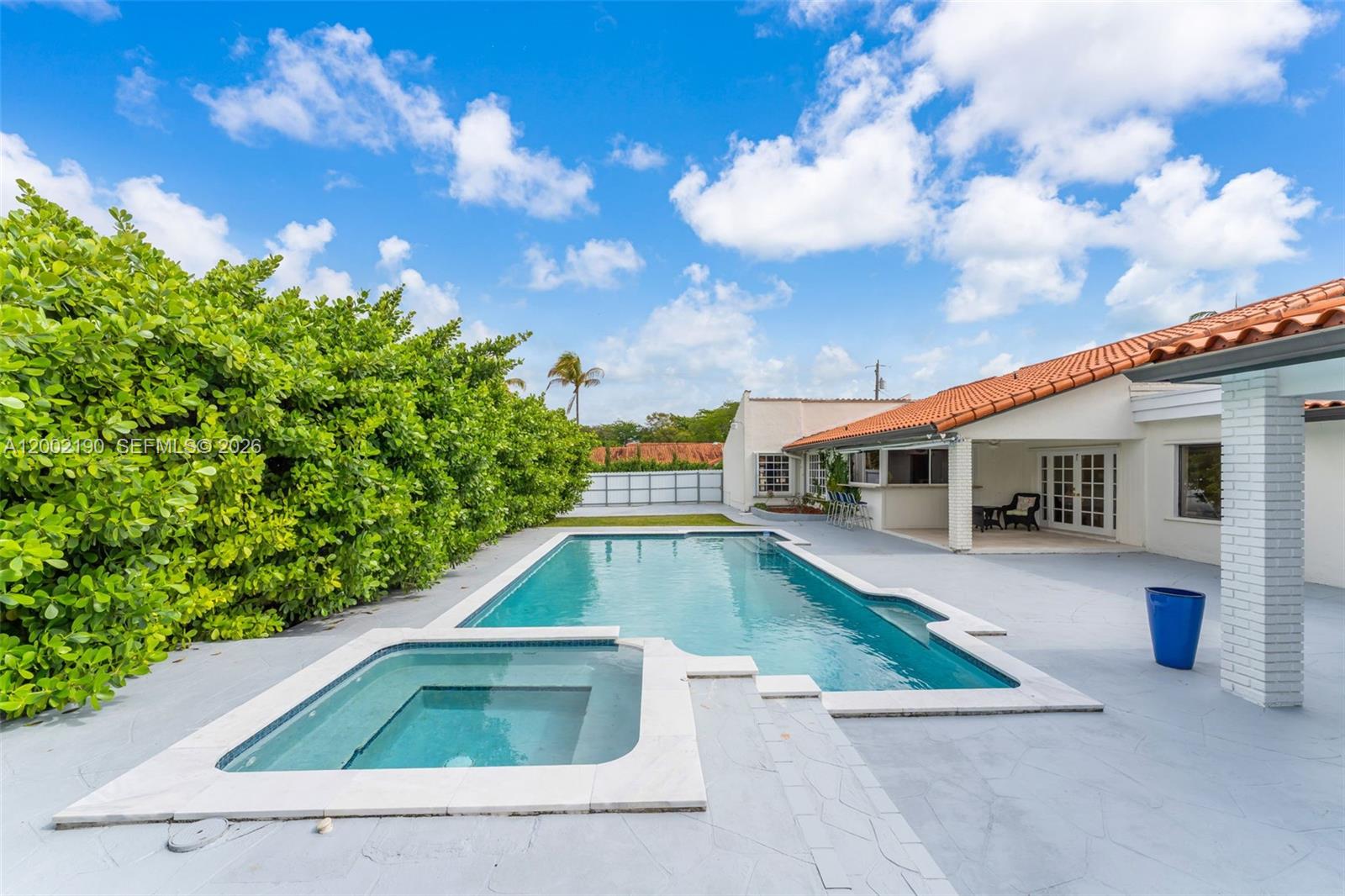 Bird Road Area - Residential