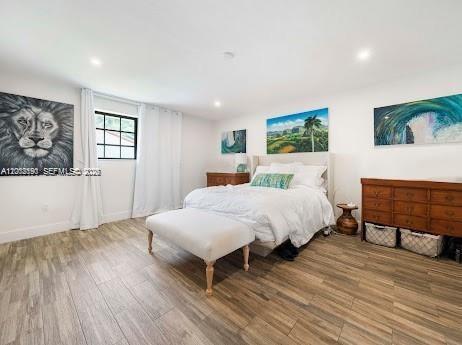 Bird Road Area - Residential