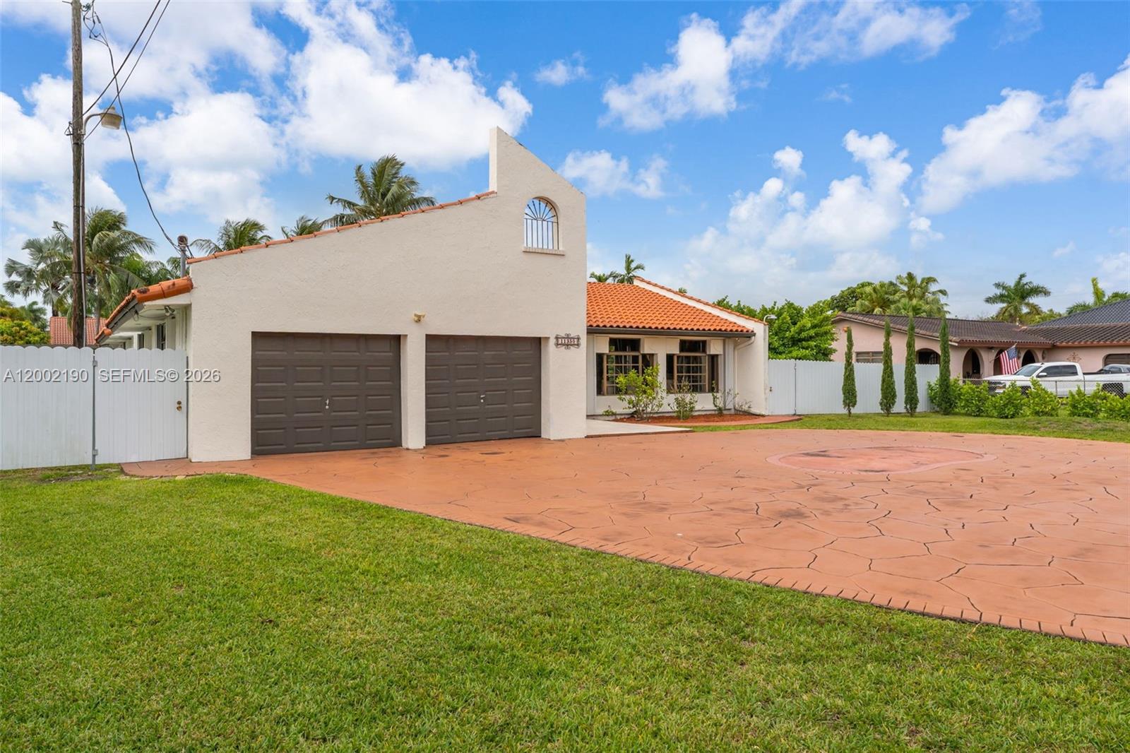 Bird Road Area - Residential