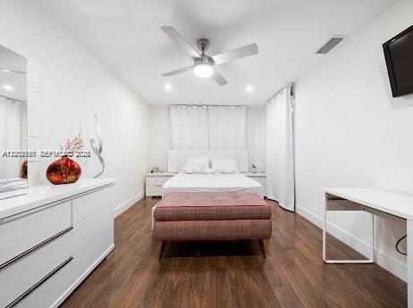 Bird Road Area - Residential