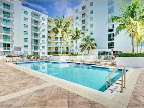 140 S Dixie Hwy Unit 1031, Hollywood, FL 33020 - MLS#: A11700041