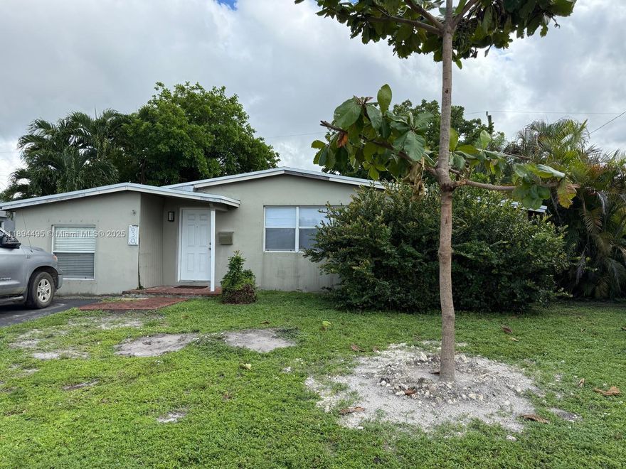 Beautiful single-family home for rent featuring central A/C and heating with a convenient indoor laundry room. Bright and spacious layout with plenty of natural light. Located in a quiet and family-friendly neighborhood close to schools, parks, and shopping. Perfect home for families!