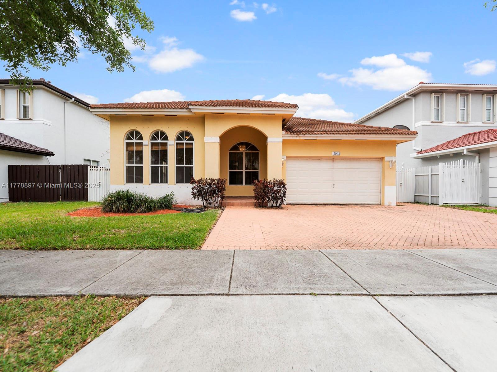 Property for Sale at 15932 Sw 63rd Ter, Miami, Broward County, Florida - Bedrooms: 4 
Bathrooms: 3  - $695,000