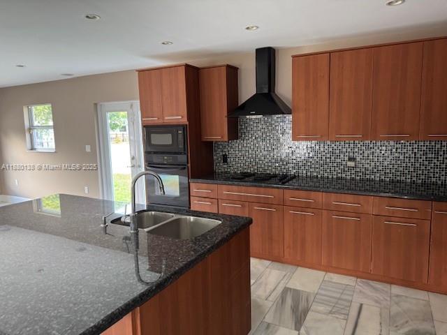 BRENTWOOD REV PL - Residential Lease