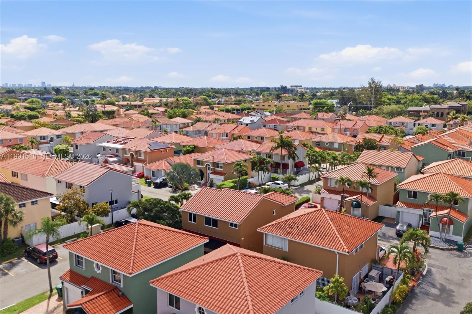 GALLOWAY LAKES SEC 3 - Residential