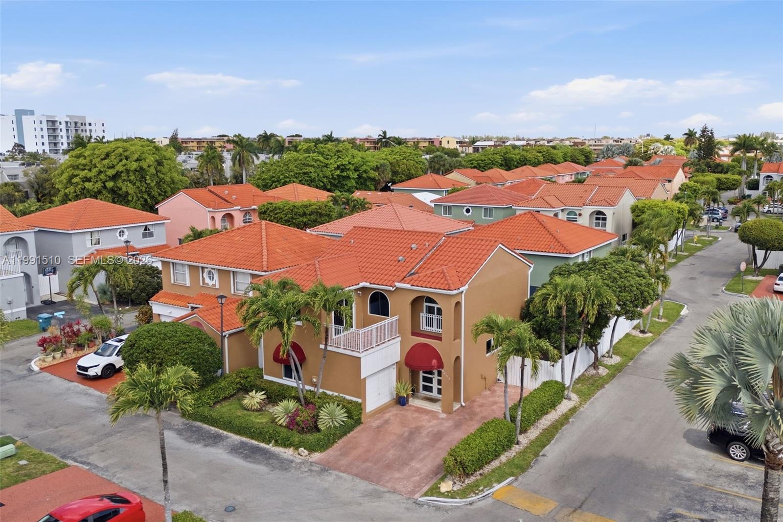 GALLOWAY LAKES SEC 3 - Residential