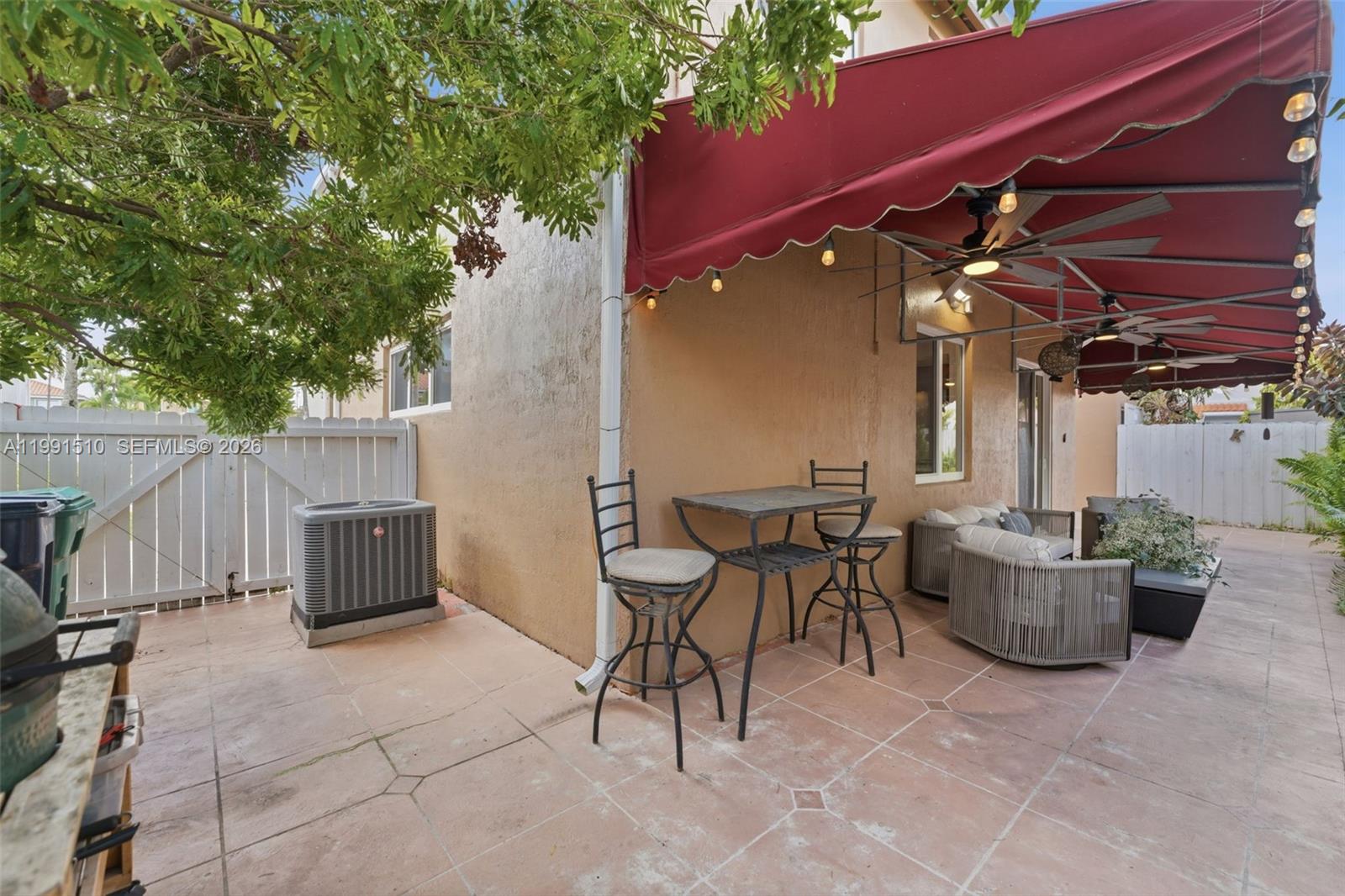 GALLOWAY LAKES SEC 3 - Residential