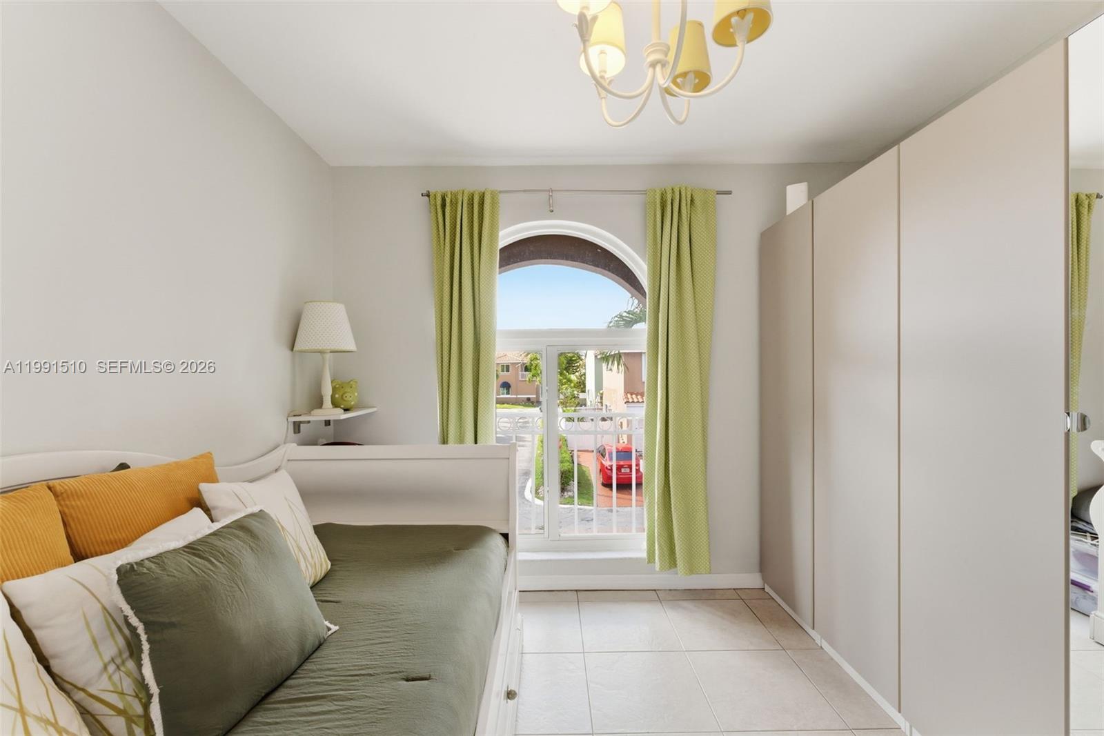 GALLOWAY LAKES SEC 3 - Residential