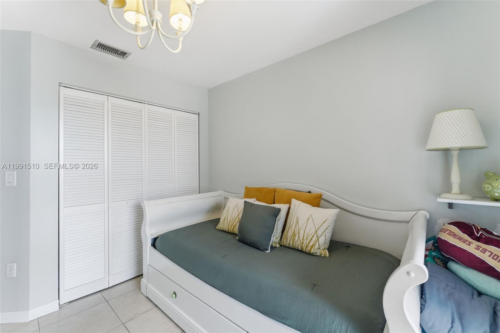 GALLOWAY LAKES SEC 3 - Residential