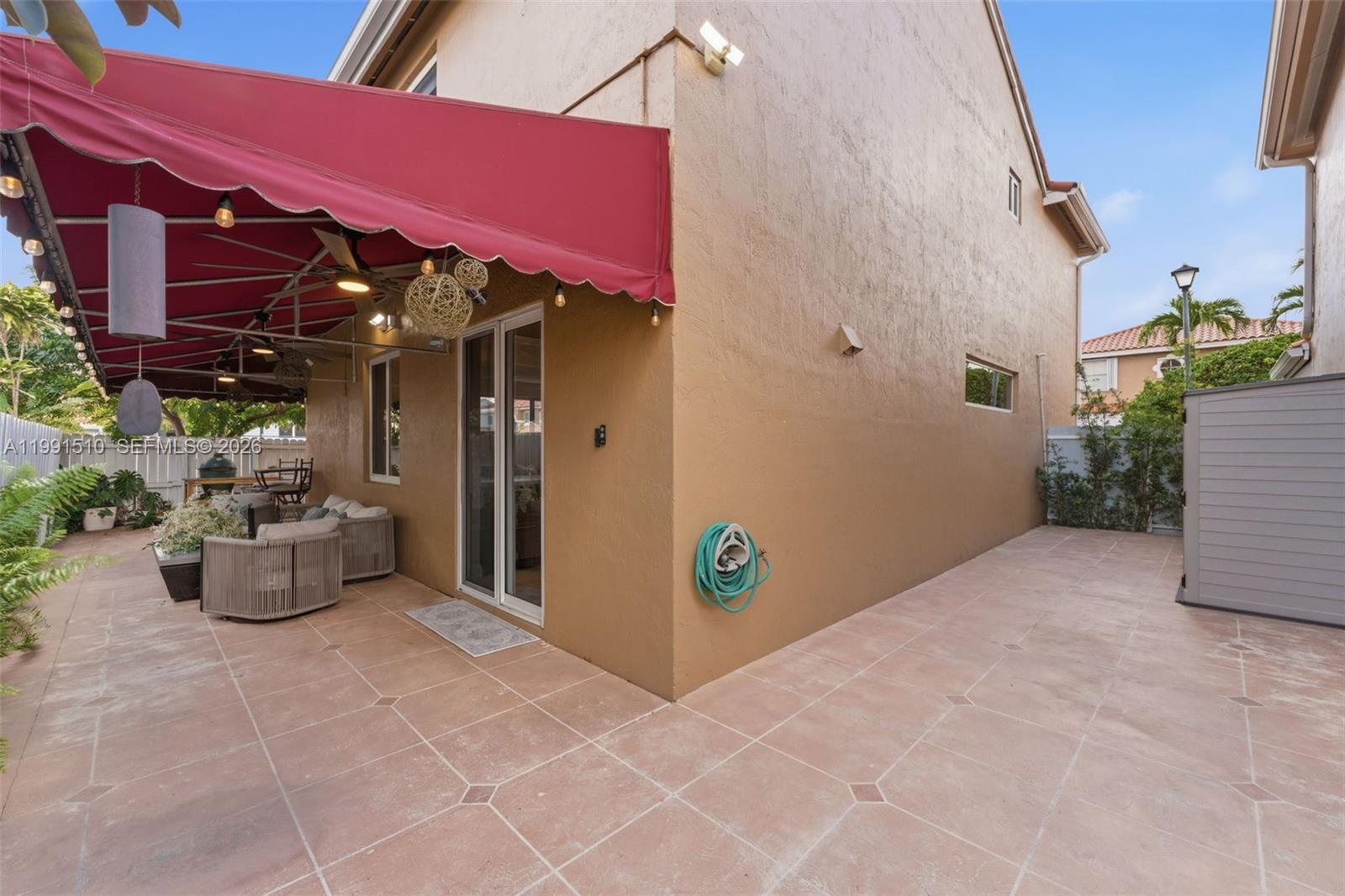 GALLOWAY LAKES SEC 3 - Residential