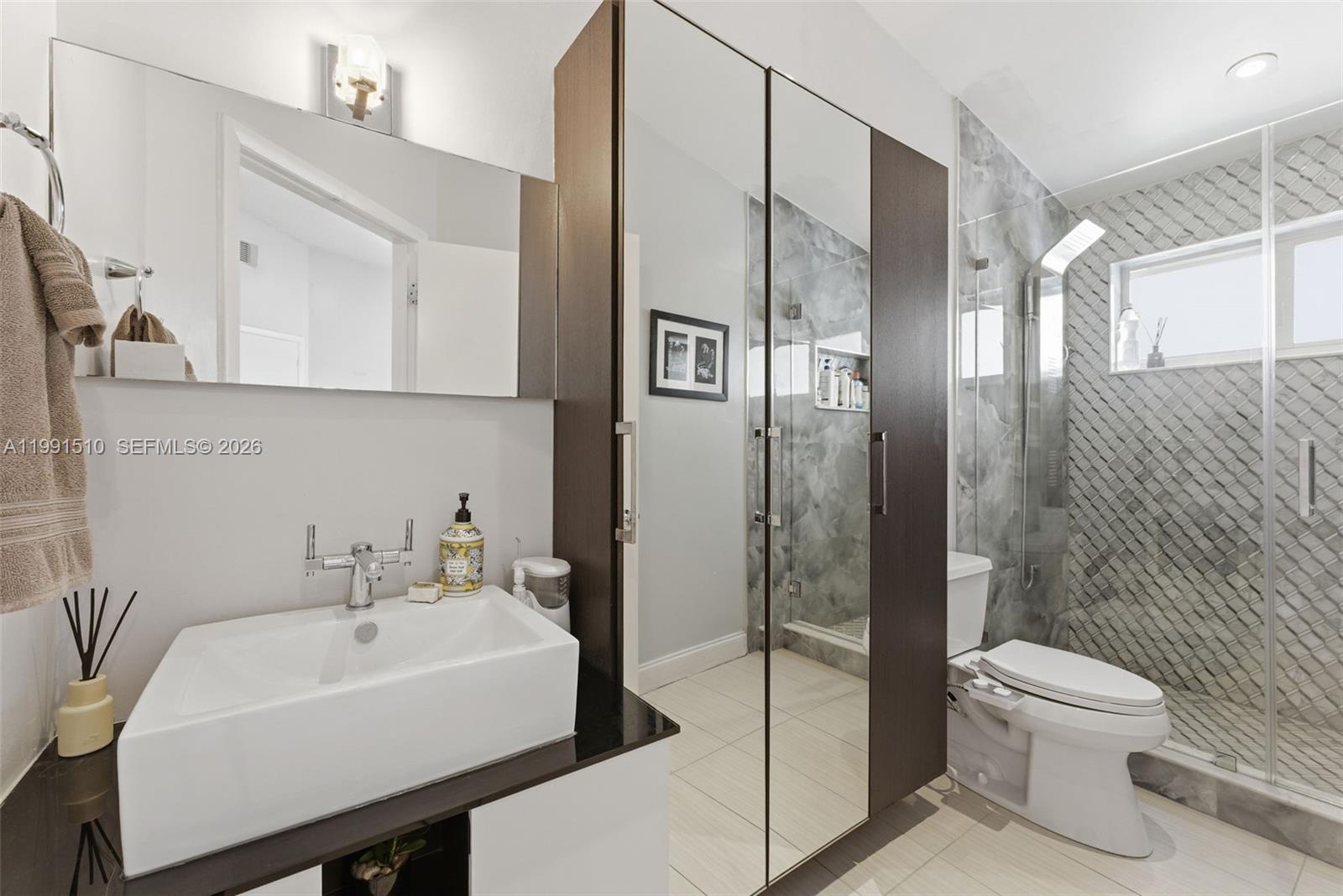 GALLOWAY LAKES SEC 3 - Residential