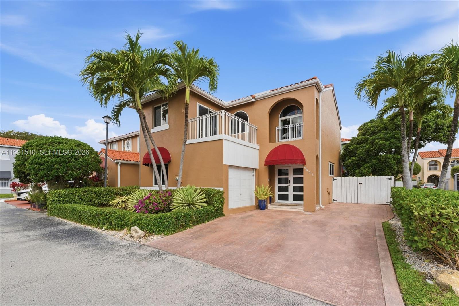 GALLOWAY LAKES SEC 3 - Residential