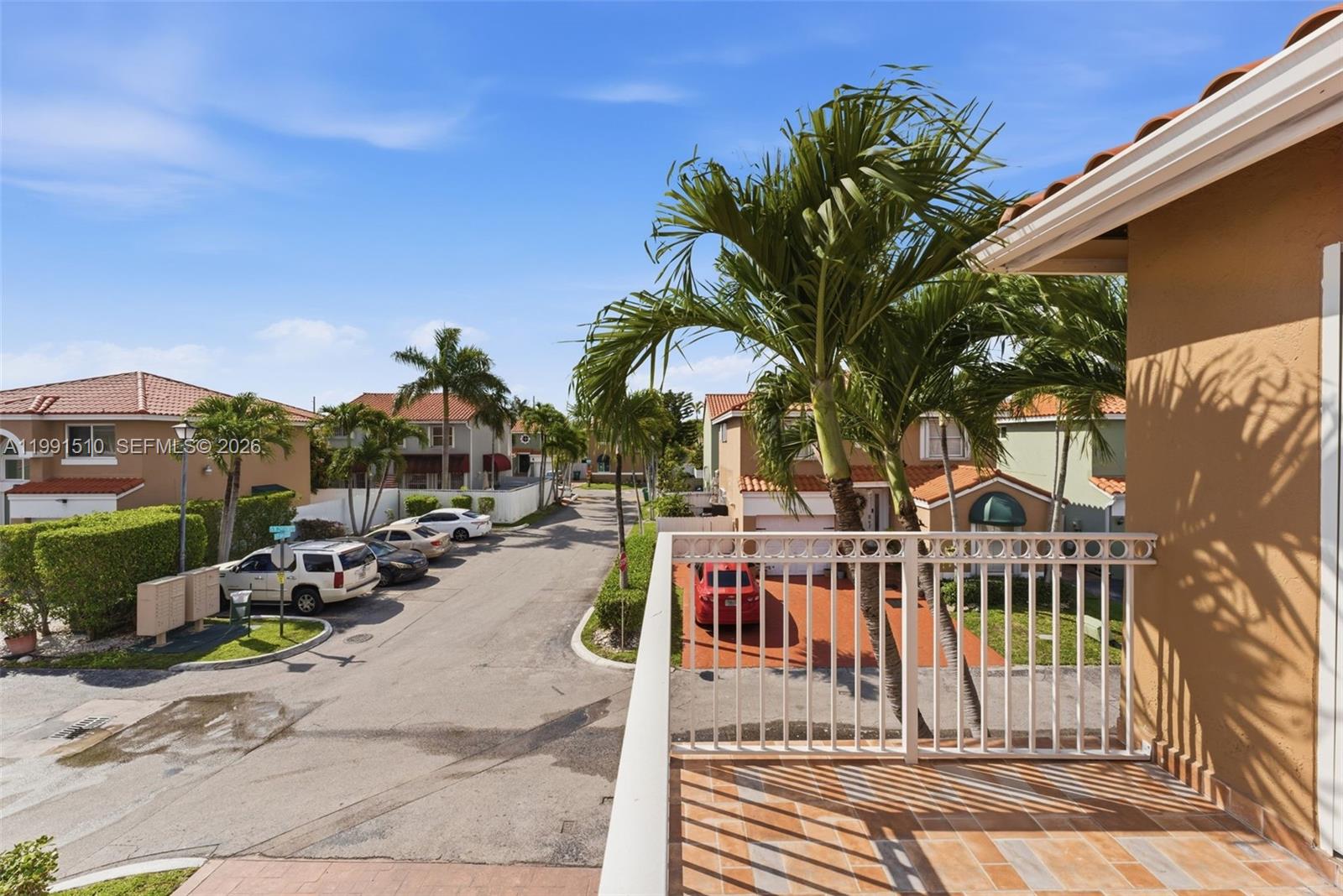 GALLOWAY LAKES SEC 3 - Residential