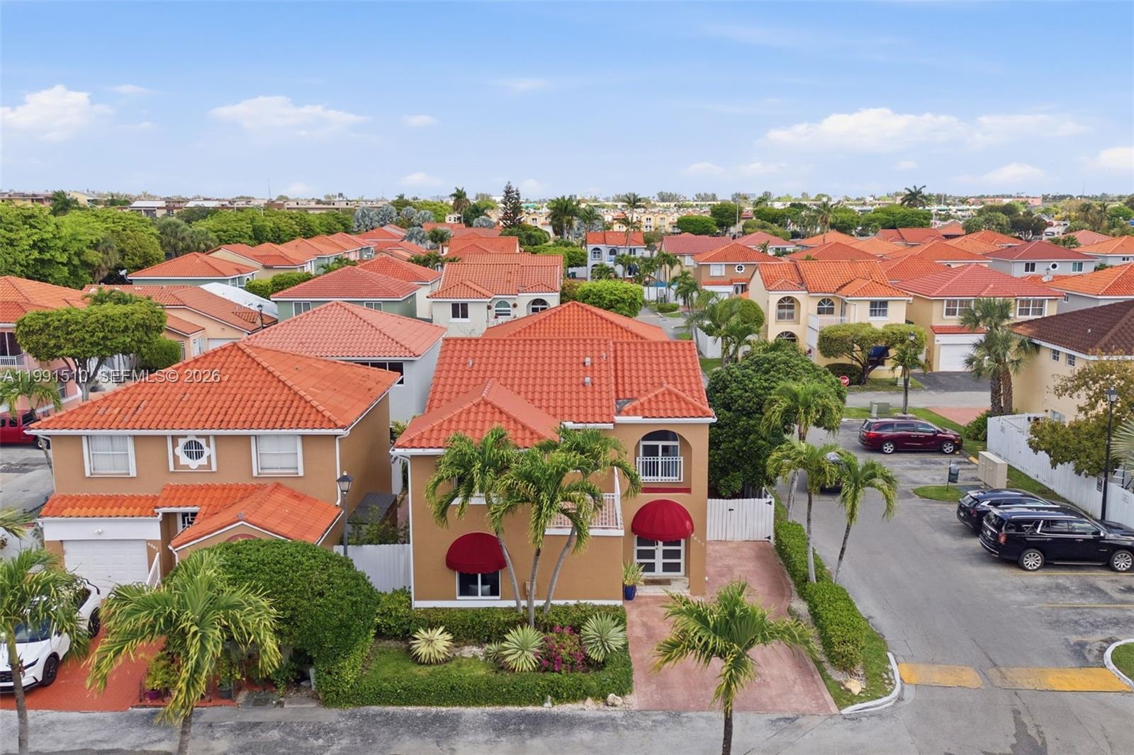 GALLOWAY LAKES SEC 3 - Residential