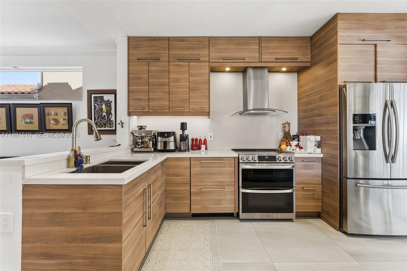 GALLOWAY LAKES SEC 3 - Residential