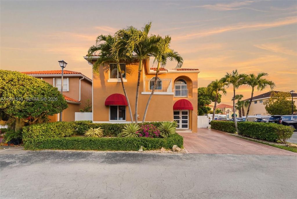 Photo of 8657 NW 2nd St, Miami, FL 33126 (MLS # A11991510)