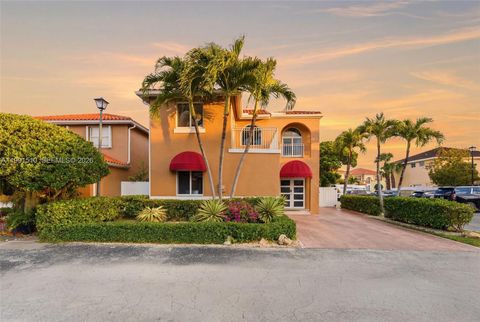 8657 NW 2nd St Miami FL 33126